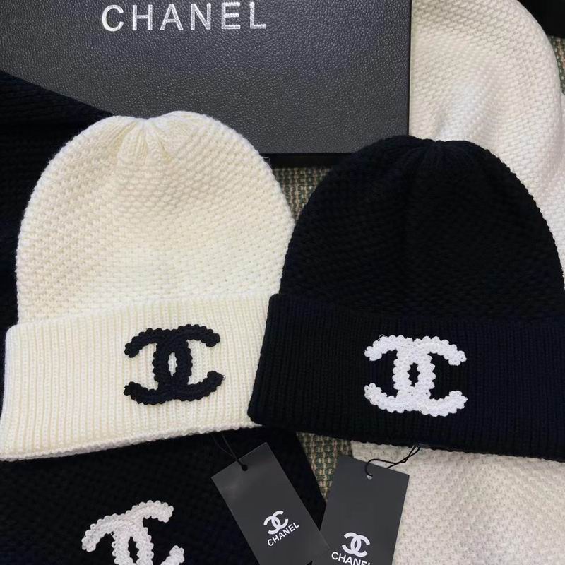 Chanel hat dx60